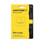 Pen Loop Lemon Bauhaus Edition