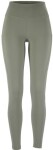 Craft ADV Essence Warm Tights 3 - Běžecké kalhoty CRAFT ADV Essence Warm Tights 3 - zelená Velikost textilu: XS