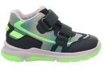 Dětské celoroční boty Superfit 1-006412-7000 Velikost: 30
