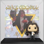 Funko POP Albums: Alice Cooper - Welcome to My Nightmare