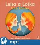 Luisa Lotka, Erich Kästner