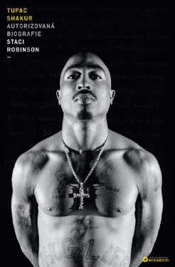 Tupac Shakur - Staci Robinson