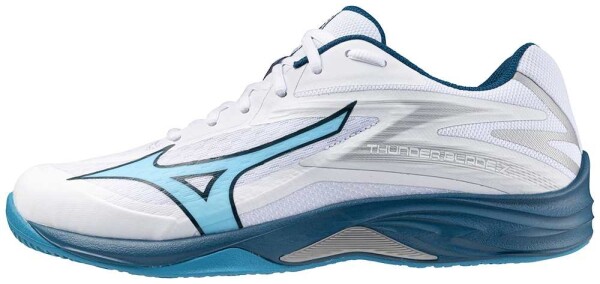 Sálová obuv Mizuno THUNDER BLADE V1GA237021 Velikost obuvi EU: