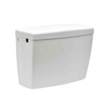 Nádržka Siko na stěnu k WC vysoko položená s táhlem T2454 T2454