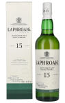 Laphroaig Whisky 15yo 0,7L, 46%, -DB-