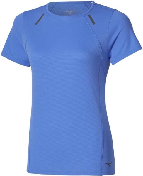 Běžecké tričko Mizuno Active DryAeroFlow Short Sleeve Tee J2GAD20428 Velikost textilu: M