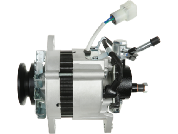 Alternátor OPEL Campo ISUZU Campo, Trooper | 2.2–2.5 D/TD