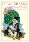 Sedmikráska, díl první - Eduard Petiška
