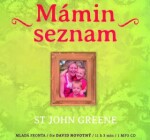 Mámin seznam, John Greene