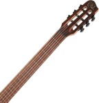 Godin Multiac Mundial Onyx Black