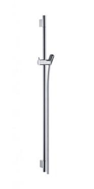 HANSGROHE - Raindance Sprchová tyč 90 cm se sprchovou hadicí, chrom 28631000