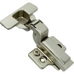 Level závěs vložený 105°s tlumením+podložka 3D (D52_1155_20)