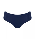 Dámské kalhotky ZERO Feel 2.0 Hipster - BLUE - tm. modré 2114 - SLOGGI BLUE L