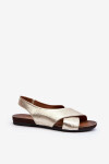Sandály model 212119 Step in style 39