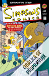 Simpsonovi 8/2026 - různí