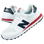 New Balance pánská sportovní obuv tenisky GM500SWB 40.5