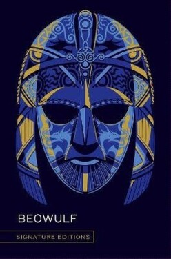 Beowulf - Anonymus