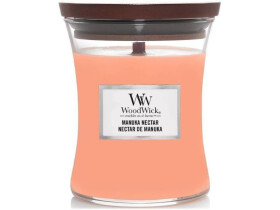 WOOD WICK Manuka Nectar svíčka 275g