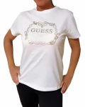 Dámské triko Guess EVA E6GI00
