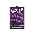 LEGO Harry Potter Magnetka Záchranný autobus