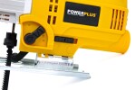 Elektrická přímočará pila Powerplus POWX0331