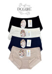DC Girl kalhotky 26807 A'2 M-XL směs barev L