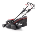 Benzínová sekačka s válcem VeGA 495 SXR 5in1