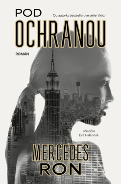 Pod ochranou - Mercedes Ron