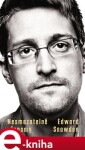 Nesmazatelné záznamy Edward Snowden