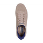Boty Skechers Slip-ins: Bobs Sport Squad Chaos - Solid Step M 118312-TPE 44