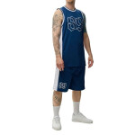 Karl Kani Og Block Basketball Tank 6031485 pánské