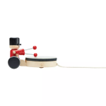 PlanToys PlanToys Tahací bubeník