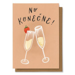 Přání No konečně!