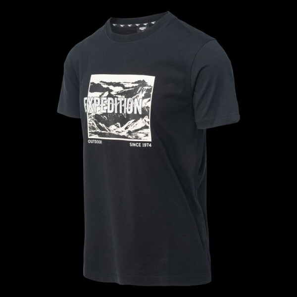 Pánské tričko s krátkým rukávem REMAN m