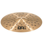 Meinl Pure Alloy Extra Hammered Crash 16”