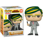 Funko POP Animation: My Hero Academia - Sir Nighteye