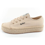 Dámské boty W LCW-25-44-3215Lsmetanové - Lee Cooper 41