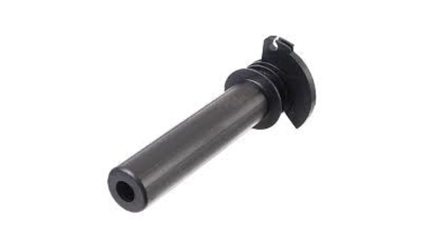 Plynová rukojeť pasuje na Ktm Sx50 12-20, Sx65 09-20, Husqvarna TC 50 17-20, Tc65 17-20