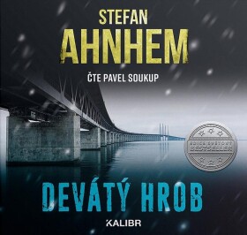 Devátý hrob Stefan Ahnhem