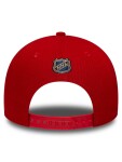 New Era Pánská kšiltovka Florida Panthers NHL 9FORTY Snapback