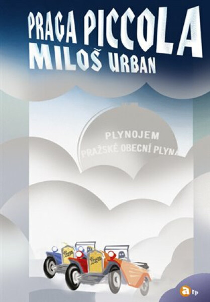 Praga Piccola - Miloš Urban