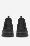 Sportovní Skechers SUMMITS 403833L BBK Látkový materiál,Syntetický materiál