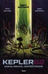 Kepler62: Odpočítávání.