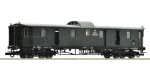 Roco 6200194 Zavazadlový vagón PKP III