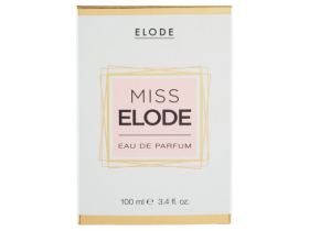 Elode Miss Dámská EDP 100 ml