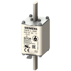 Siemens 3NE82240MK sada pojistek Velikost pojistky = 1 160 A 690 V 3 ks