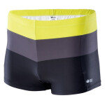 Pánské plavky Stripe 92800348594 Aquawave