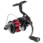Daiwa 25 Ballistic Air LT 4000 / Naviják / 7 ložisek / 5,2:1 / 230 g