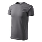 Malfini Basic M MLI-12936 ocelové tričko 3XL