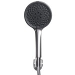 REA - Vanová nástěnná baterie AVALON Titanium REA-B2706